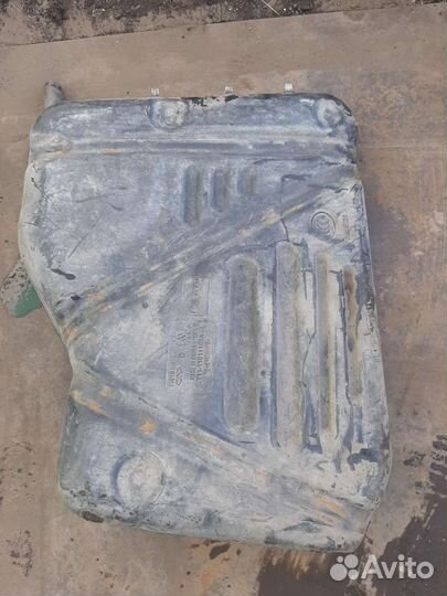 Топливный бак chery tiggo t11