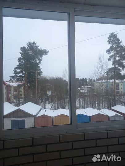 Окна