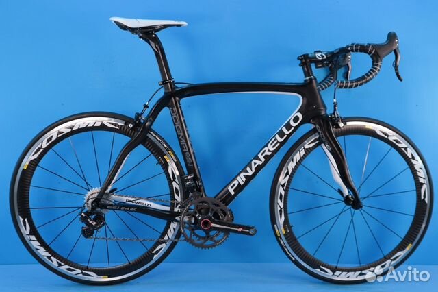 Велосипед Pinarello Dogma