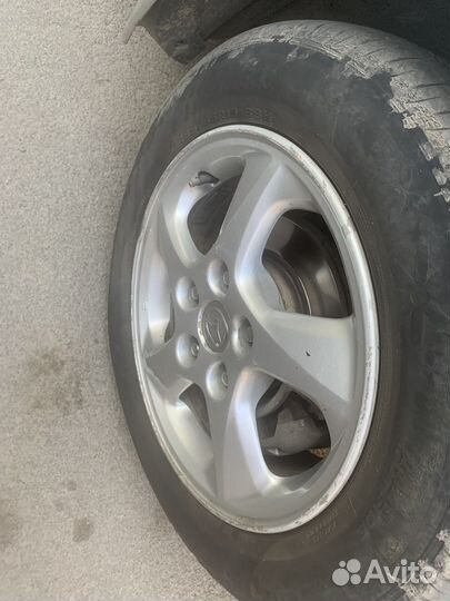 Mazda Premacy 1.8 AT, 2000, 296 000 км