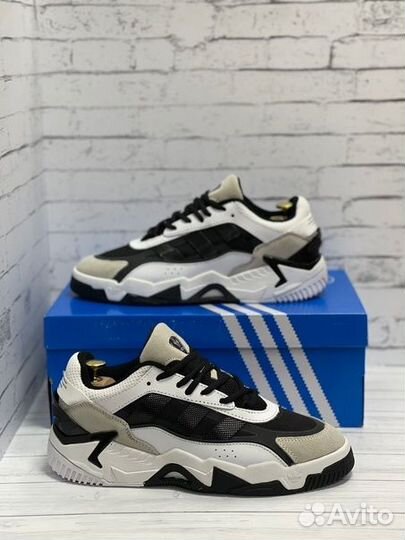 Кроссовки Adidas Niteball 2.0