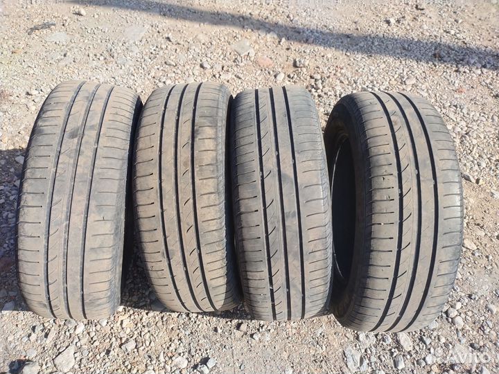 Nexen N'Blue HD Plus 205/60 R16 92H