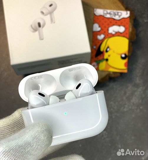 AirPods Pro 2