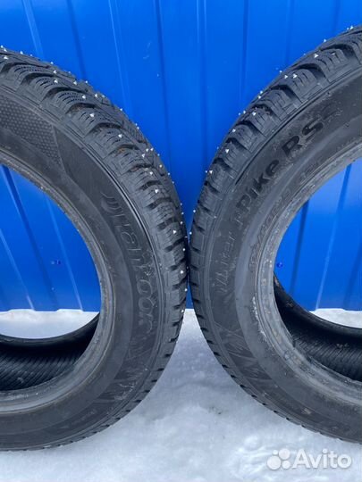 Hankook Winter I'Pike RS2 W429 195/65 R15