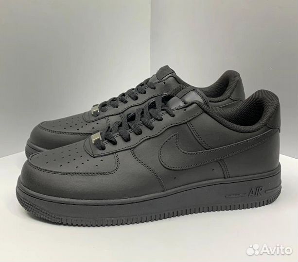 Кроссовки Nike Air Force 1 Low 000116