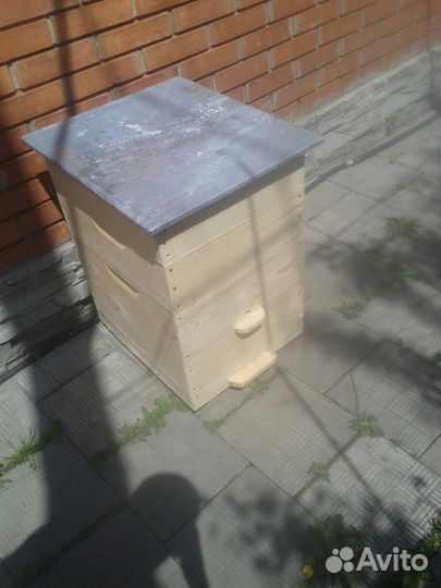 Улей, улья для пчел