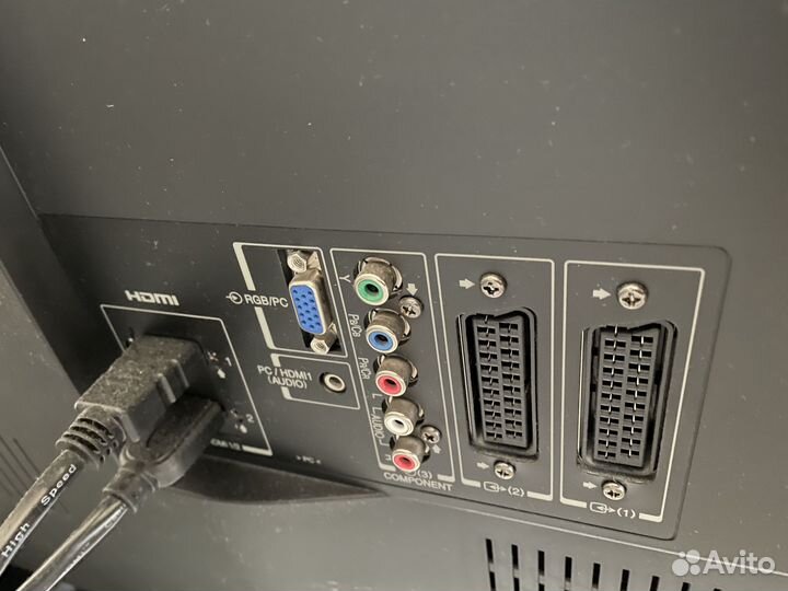 Телевизор Toshiba 40