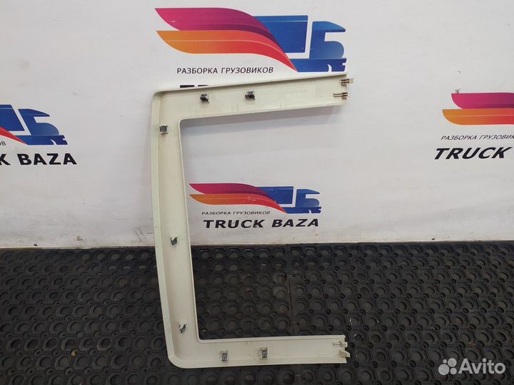 Рамка декоративная Volvo FH