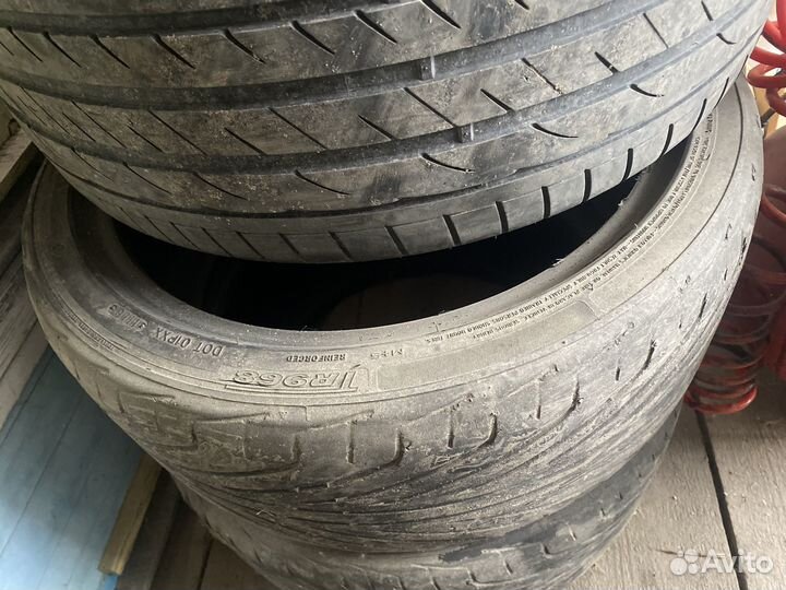 Aosen HR602 235/40 R18