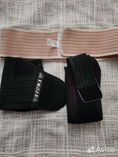 Бандаж для беременных и после родов