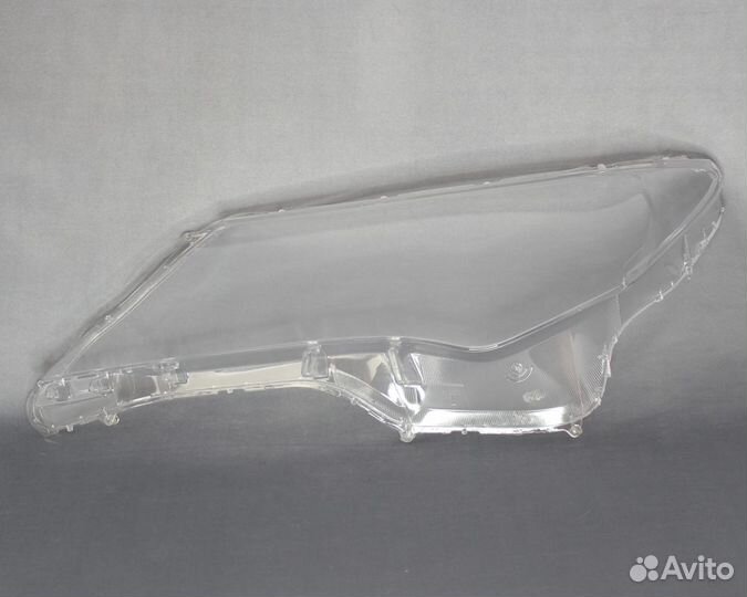 Новые стекла фар Toyota Rav4 CA40