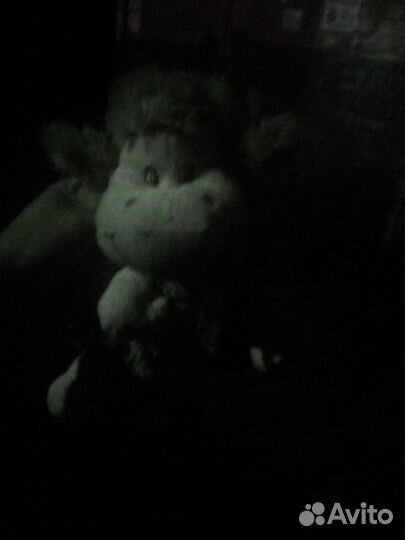 Сумочка/игрушка для новогодних подарков и конфет