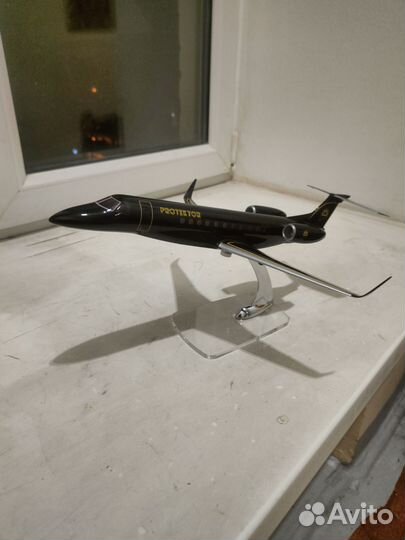 Модель самолета