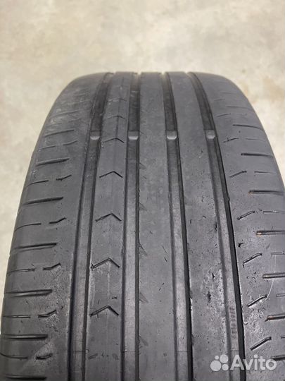 Continental ContiPremiumContact 5 225/60 R17