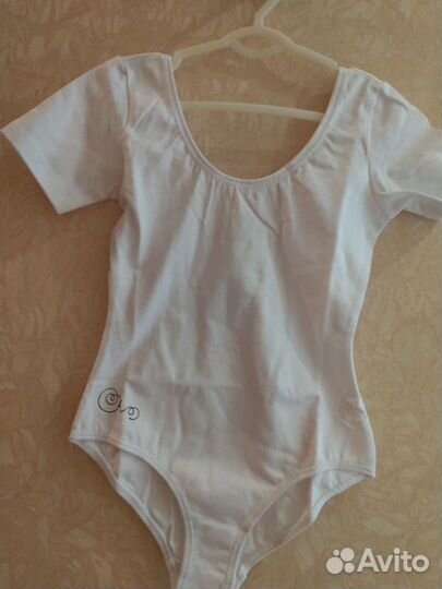 Купальник спортивный для девочек