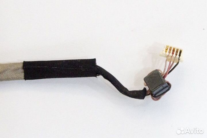 Шлейф матрицы DC02000US00 для Acer Aspire 5538