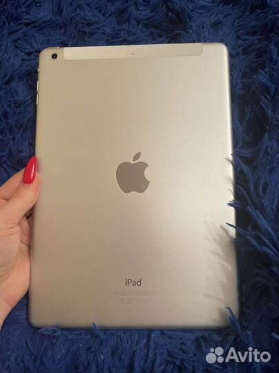 Айпад 3