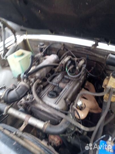 Мотор на газель 406