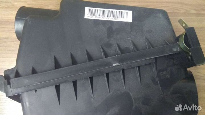 Корпус воздушного фильтра Lifan Solano 2016-2023