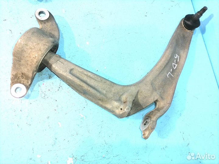 Рычаг передний Хонда Цивик 5Д 2006-2011 г 51350SMG