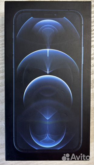 iPhone 12 Pro, 128 ГБ