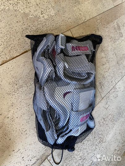 Защита для роликов