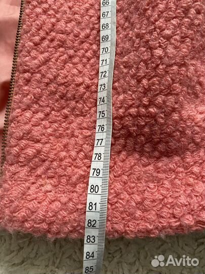 Пальто женское весеннее