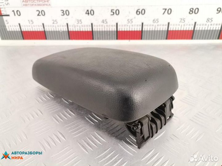 Подлокотник Mazda 6 GG 2003 G26A64450A02