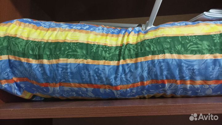 Матрас детский в люльку