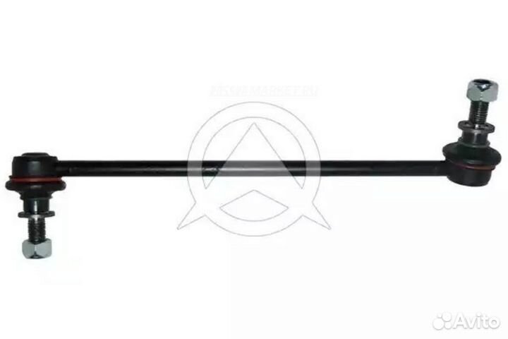 Sidem 41364 Стойка стабилизатора перед лев