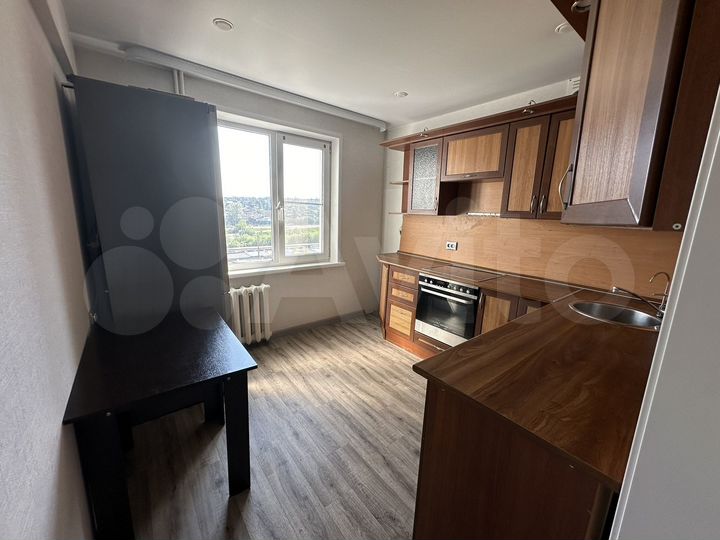 1-к. квартира, 33,1 м², 3/5 эт.