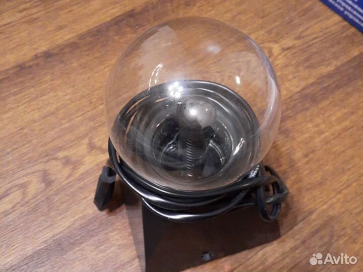 Электро шар