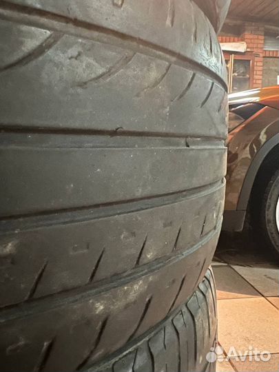 Horizon HU901 245/45 R19 102