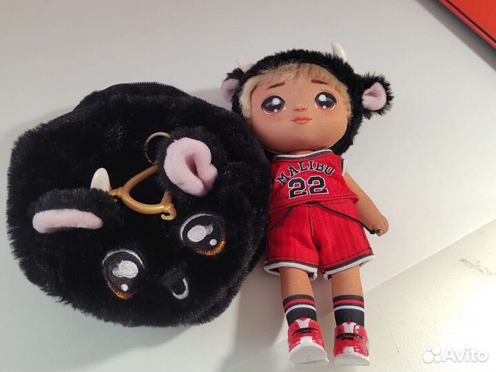 Кукла Na Na Na surprise