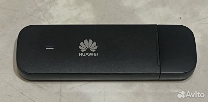 Модем Huawei E3372h-320