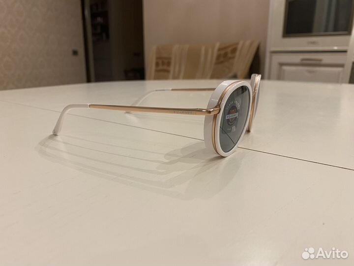 Очки мужские vuarnet alpine vision