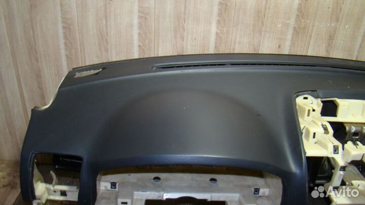 Комплект безопасности в сборе Kia Sorento 1 (BL)