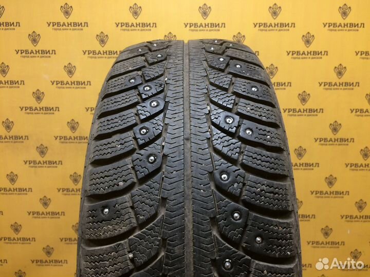 Gislaved Nord Frost 5 215/55 R16 97T