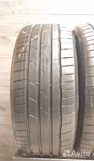 Hankook Ventus S1 Evo 3 K127 255/45 R19 100M