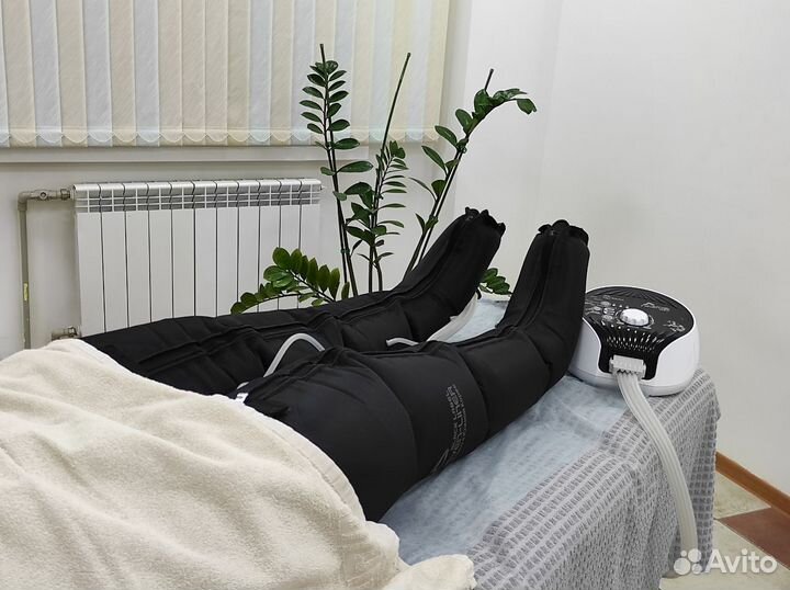 Продается медицинский массажный салон в г. Курске