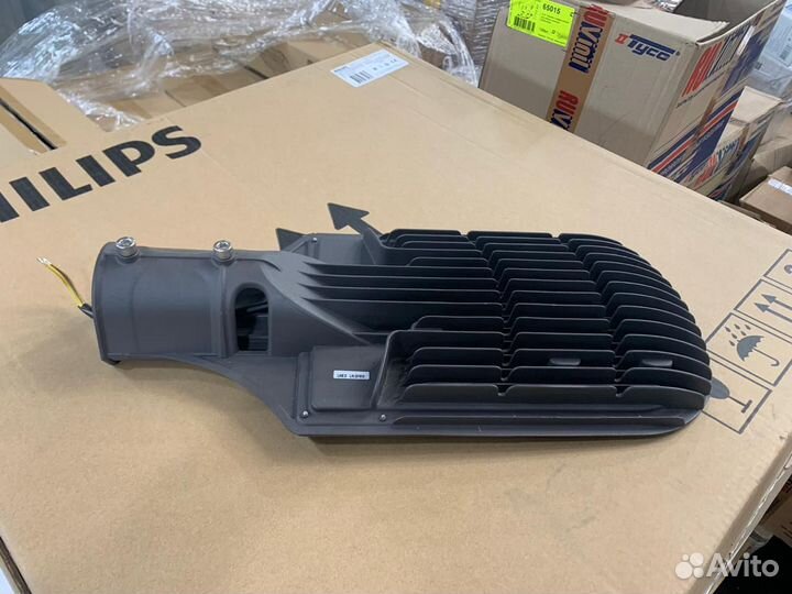 Светильник уличный ску-02 70Вт IP65 IN home