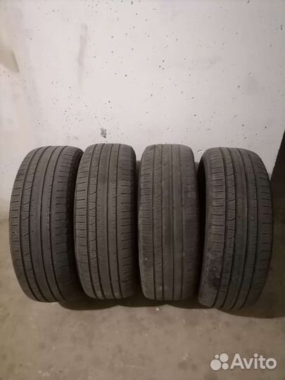 Pirelli Scorpion Verde 215/65 R16
