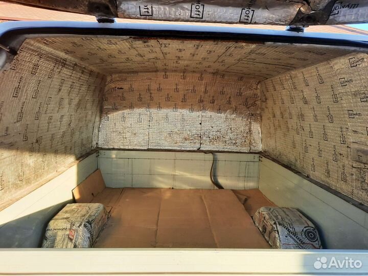 ВИС 2345 1.5 МТ, 2004, 178 000 км