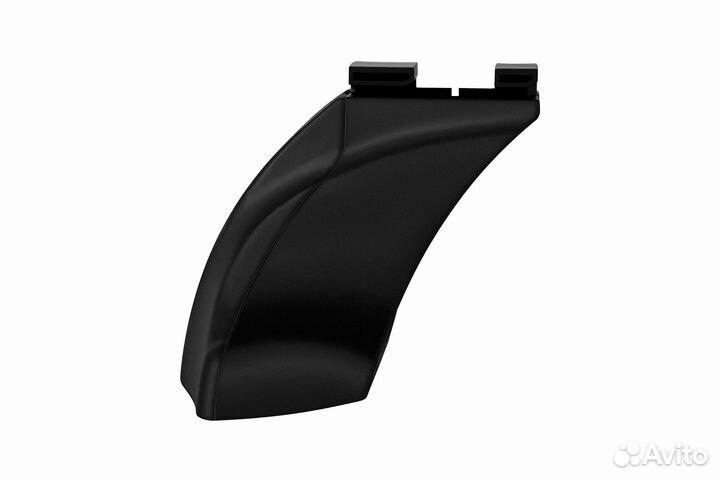 Багажник на крышу Renault Captur/Kaptur Atlant 700