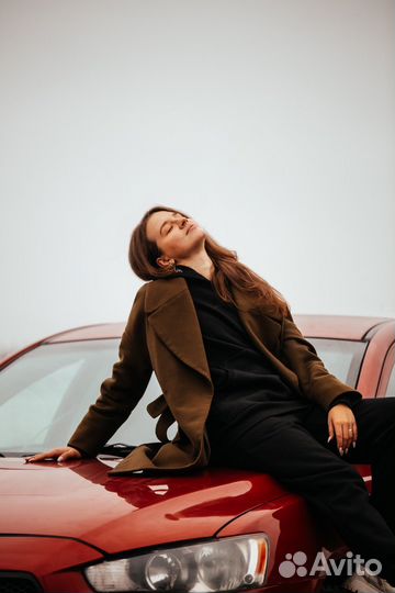 Фотограф СПб