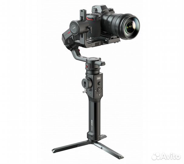 Электронный стабилизатор Moza Air 2S