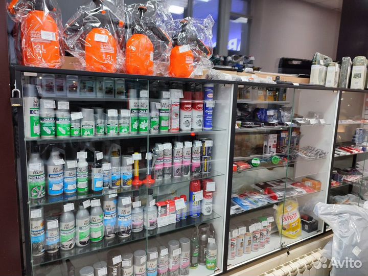 Ключ натяжителя ремня грм