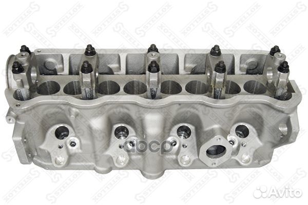 11-08067-SX головка блока цилиндров 028103351P