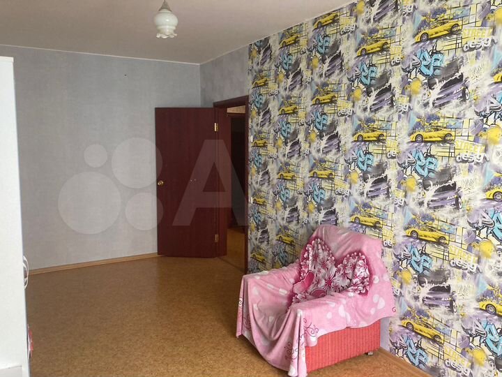 2-к. квартира, 70 м², 5/10 эт.