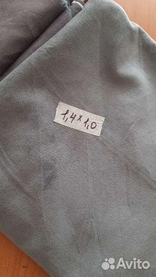 Лоскут мебельной ткани